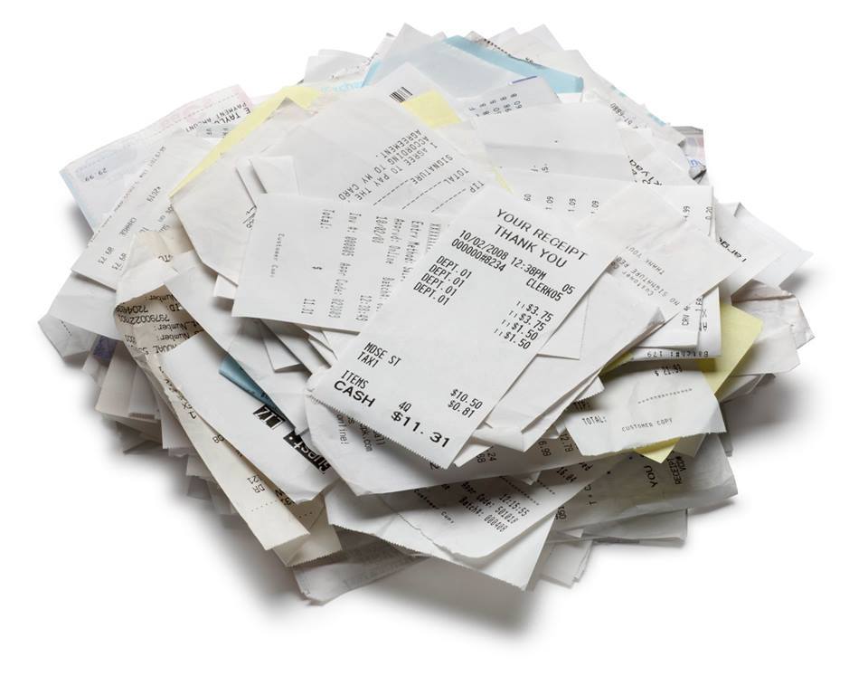  How To Create A Lost Receipt The Complete Guide