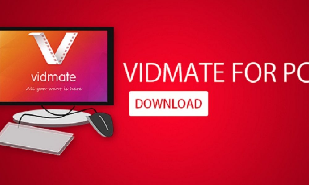 vidmate install for mobile