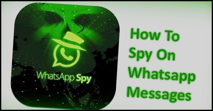 whatsapp spy network