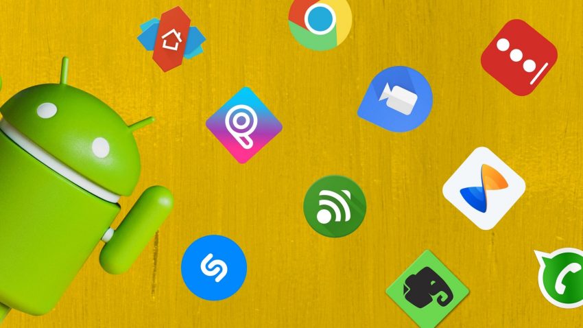 The Best Apps For Android - Tech Me Life