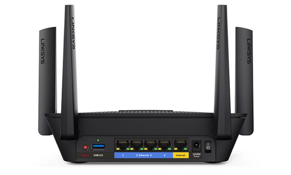mweb fibre router setup