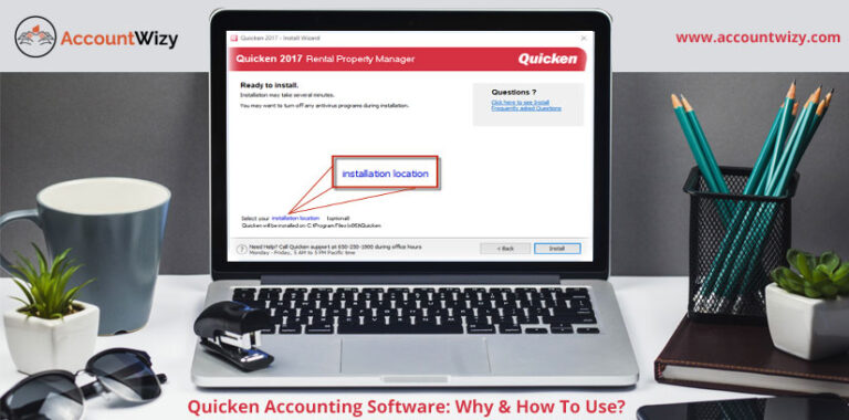 quicken home and business 2019 software