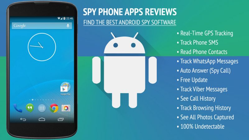 download the new version for android Wifi Spy