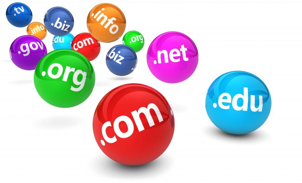 how to reserve a domain name for free