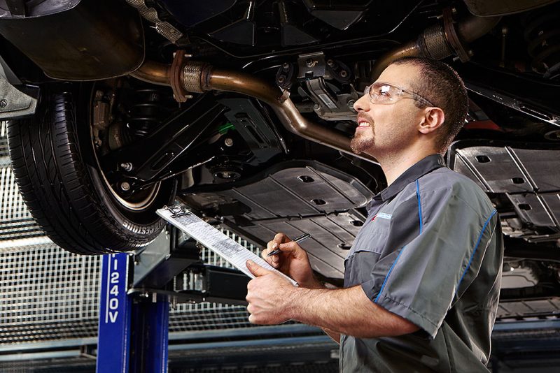 4 Quick Reasons to Take Your Car for Regular Car Inspection