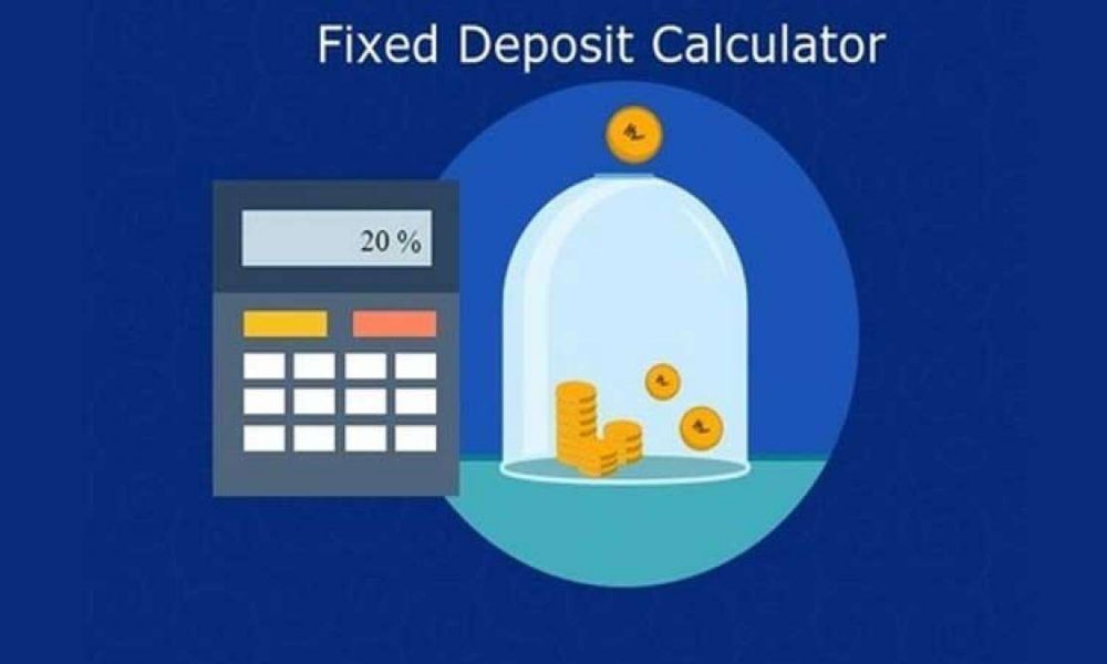 How To Calculate FD Returns Using A Fixed Deposit Calculator?