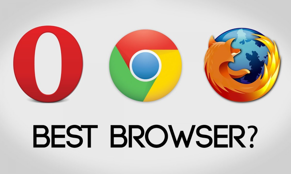 How To Choose The Fastest Web Browser? Tech Me Life