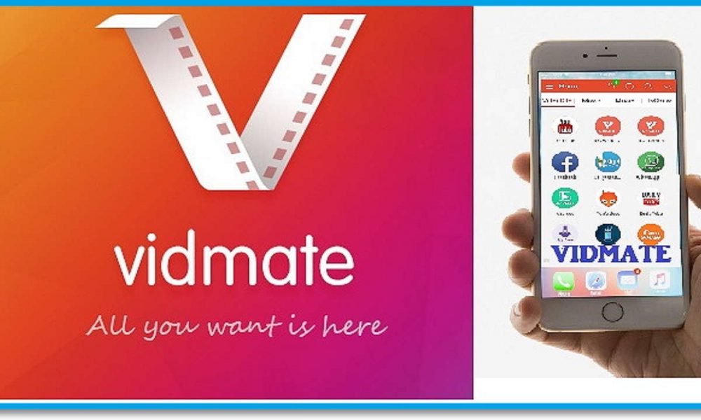 vidmate 4.4706 apk download