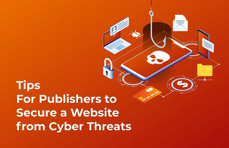 How To Make Sure Your Website Is Safe From Cyber Attacks