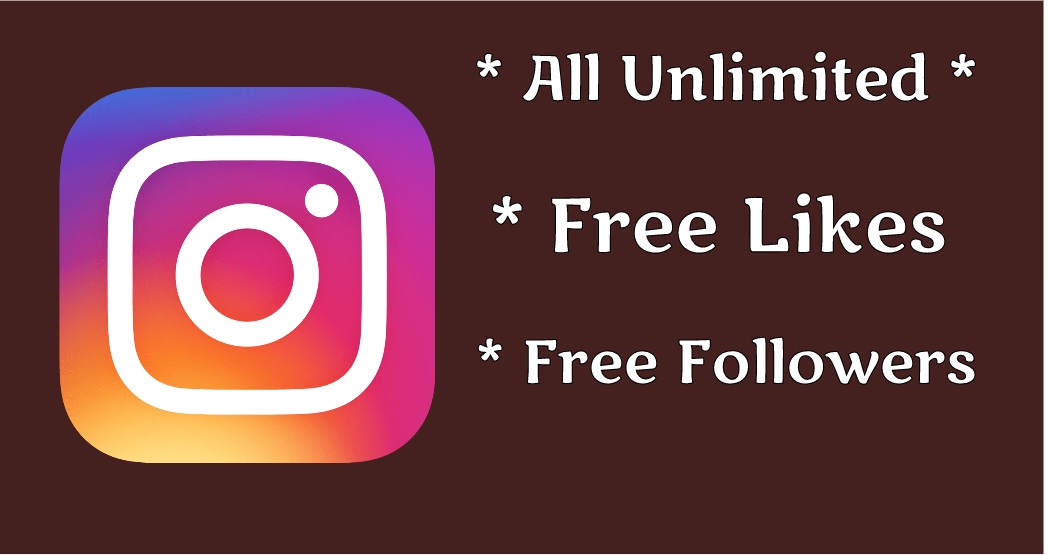 instagram likes and followers free