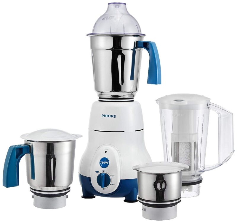 Which Brand is Best for Mixer Grinder?