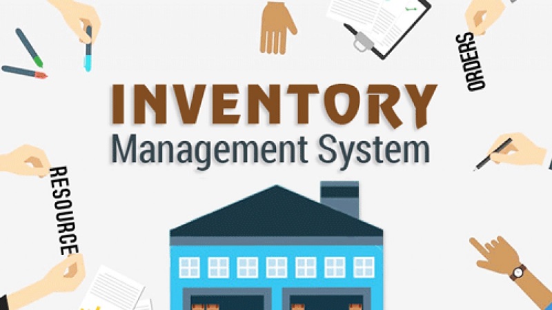 inventory control systems
