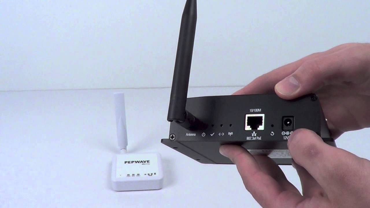 How To Turn Your Old Router Into Range Boosting Wifi Repeater 6012