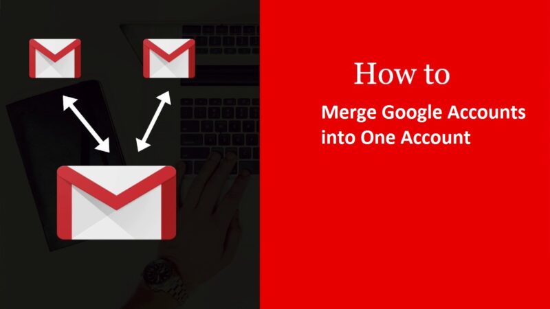 Merge Google Apps Accounts