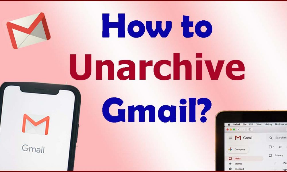 archive gmail to local drive