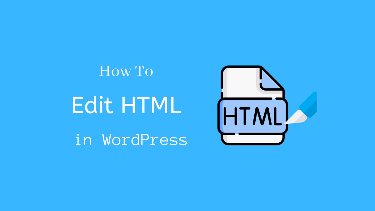 how-to-edit-html-in-wordpress-code-editor-tech-me-life