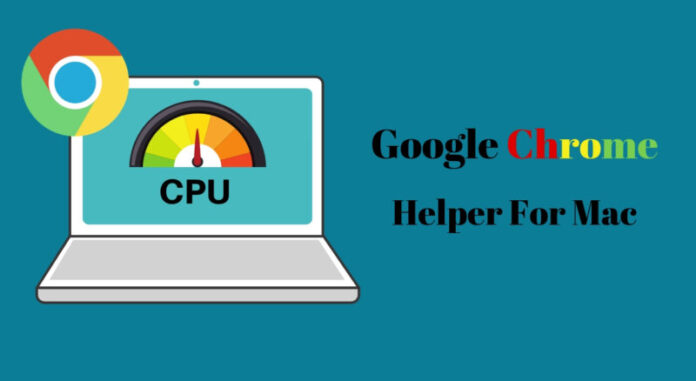 Google chrome helper mac грузит процессор