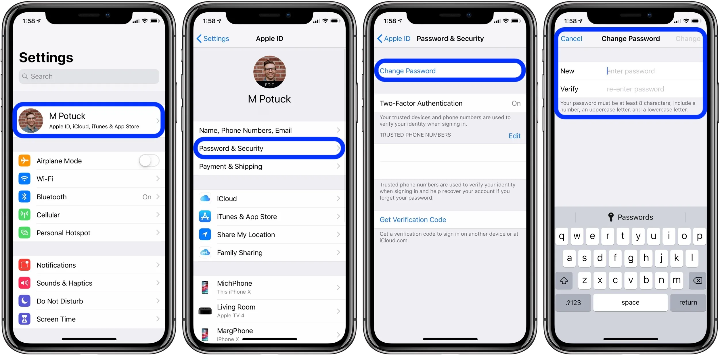 how-to-change-apple-id-and-transform-your-digital-experience